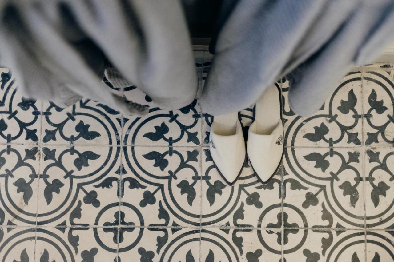 Riad Aicha Kitchen Marrakesh Eksteriør billede