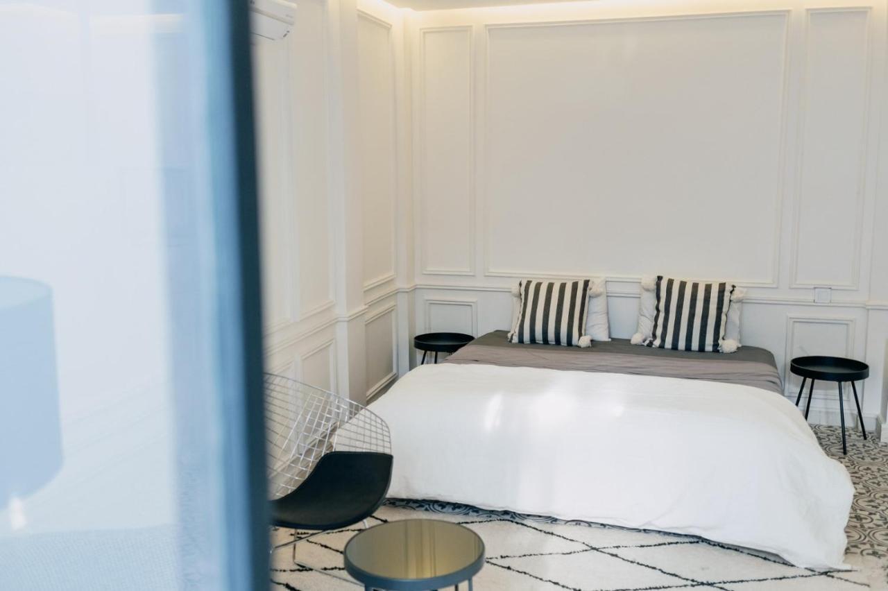 Riad Aicha Kitchen Marrakesh Eksteriør billede